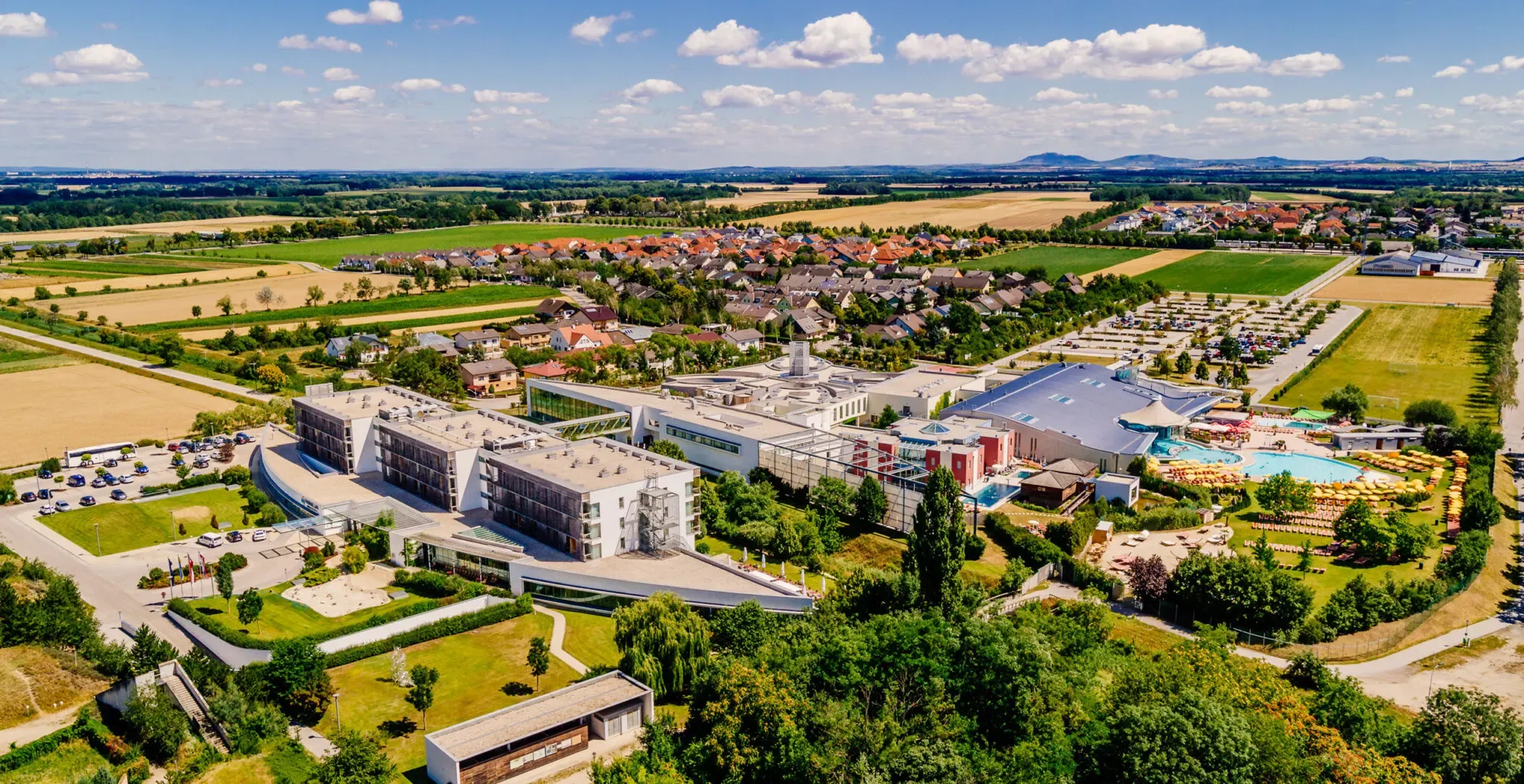 Laa an der Thaya, Rakousko