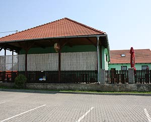 Restaurace Formanka