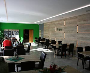 Foto hotelu Zetocha